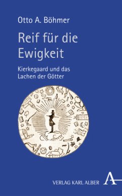 Reif für die Ewigkeit - Böhmer, Otto A.