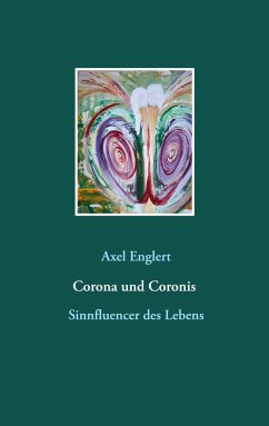 Corona und Coronis - Englert, Axel