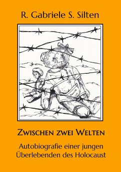 Zwischen zwei Welten - Silten, R. Gabriele S.