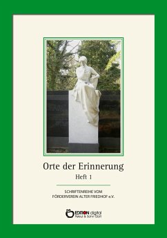 Orte der Erinnerung (eBook, PDF) - Dettmann, Lutz
