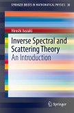 Inverse Spectral and Scattering Theory (eBook, PDF)