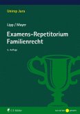Examens-Repetitorium Familienrecht (eBook, ePUB)