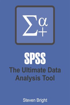 SPSS (eBook, ePUB) - Bright, Steven