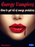 Energy Vampires (eBook, ePUB)