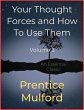 Your Thought Forces and How To Use Them... - Bild 1