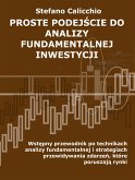 Proste podejście do analizy fundamentalnej inwestycji (eBook, ePUB)