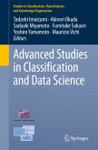 Advanced Studies in Classification and Data Science (eBook, PDF)