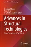 Advances in Structural Technologies (eBook, PDF)