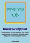 Windows Operating System (eBook, ePUB)