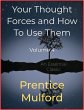 Your Thought Forces and How To Use Them... - Bild 1