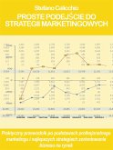 Proste podejście do strategii marketingowych (eBook, ePUB)