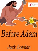 Before Adam (eBook, ePUB)