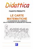 Le Carte Matematiche (fixed-layout eBook, ePUB)