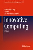 Innovative Computing (eBook, PDF)