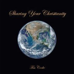 Sharing Your Christianity - Tim Cooke