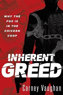 Inherent Greed - Vaughan, Carney