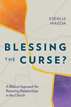 Blessing the Curse? - Magda, Ksenija