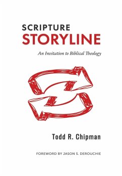 Scripture Storyline - Chipman, Todd R.