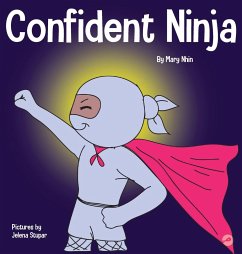 Confident Ninja - Nhin, Mary