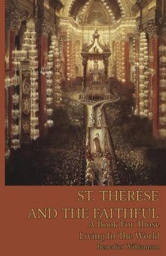 St. Therese and the Faithful - Williamson, Benedict