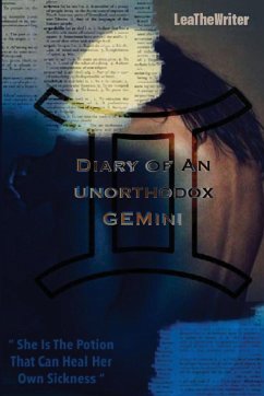 Diary of an Unorthodox II - Leathewriter