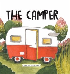 The Camper - Copertino, Laylah