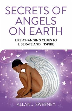 Cover Secrets of Angels on Earth