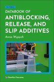 Databook of Antiblocking, Release, and Slip Additives