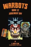 Warbots: #12 Judgement Day