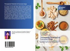 Therapeutic Potential of Curcuma longa - Verma, Khushboo; Sahu, Surabhi; Prasad, Jhakeshwar