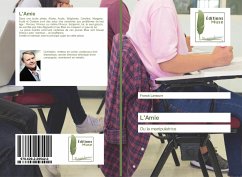 Cover L'Amie