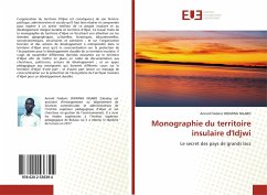 Monographie du territoire insulaire d'Idjwi - Bisimwa Ngabo, Arnold Fréderic