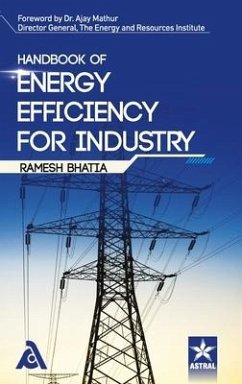 Handbook of Energy Efficiency for Industry - Bhatia, Ramesh