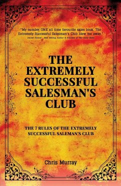 The Extremely Successful Salesman's Club - Murray, Chris