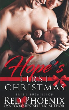 Hope's First Christmas - Phoenix, Red