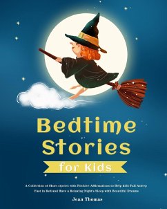 Bedtime Stories for Kids - Thomas, Jean