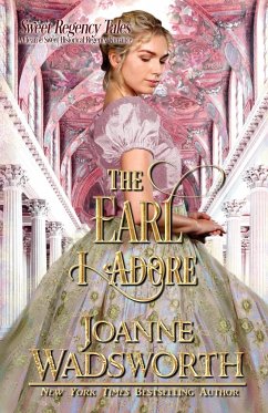 The Earl I Adore - Wadsworth, Joanne