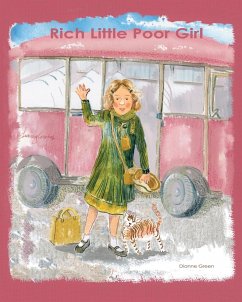 Rich Little Poor Girl - Green, Dianne