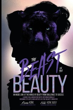 The Beast in the Beauty - Kirk, Kevin; Kirk May, Vicki