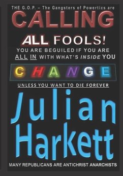 Change - Harkett, Julian