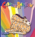Gerome's Rainbow - Story About Acceptance: Gerome is Sadden by His Friends Fighting
