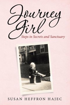 Journey Girl - Hajec, Susan Heffron