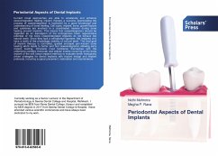 Periodontal Aspects of Dental Implants - Mehrotra, Nidhi; Rana, Megha P.