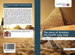 The story of Artaban, the fourth wise man - Sosa Nuez, Adrián