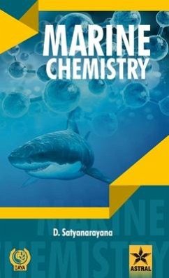 Marine Chemistry - Satyanarayana, D.