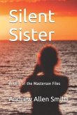 Silent Sister: Book 5 of the Masterson Files