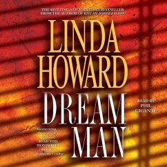 Dream Man - Howard, Linda