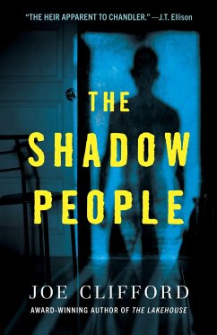 The Shadow People - Clifford, Joe