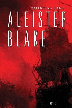 Cover Aleister Blake