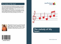The melody of My heart - Ngoube Lobe, Valdeze
